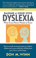 Raising a Child with Dyslexia