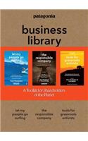 Patagonia Business Library