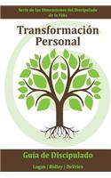 Transformacion Personal (Vineyard)
