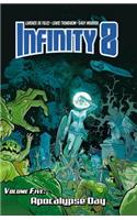 Infinity 8 Vol. 5