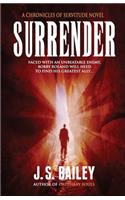 Surrender