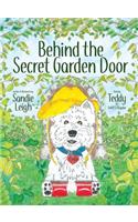 Behind the Secret Garden Door