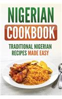 Nigerian Cookbook