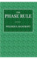 The Phase Rule