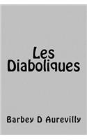 Les Diaboliques