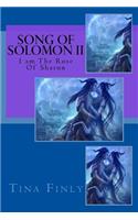 Song Of Solomon II: I am The Rose Of Sharon(2 I Am the Song of Solomon)