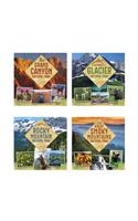 U.S. National Parks Field Guides