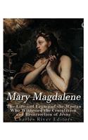 Mary Magdalene