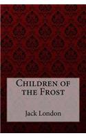 Children of the Frost Jack London