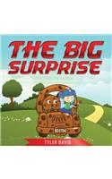 Big Suprise