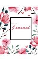 Dot Grid Journal