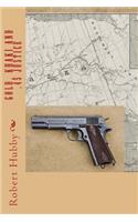 Gold, Khaki and .45 Justice