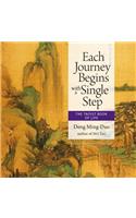 Each Journey Begins with a Single Step Lib/E