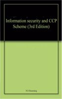 Information security and CCP Scheme (3rd Edition)