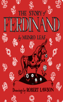 Story of Ferdinand