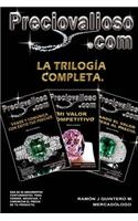 Preciovalioso.com