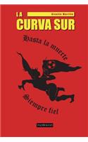 La Curva Sur