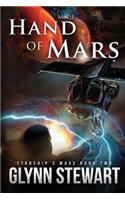 Hand of Mars: (2 Starship's Mage)