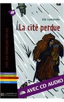 La cite perdue- livre & audio download
