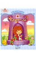 Les Fraisi-Princesses - Raiponce