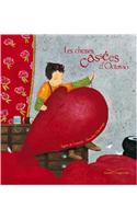 Les Choses Cassees D'Octavio