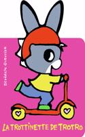 La trottinette de Trotro