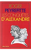 Conquetes D'Alexandre (Les)