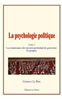 La Psychologie Politique