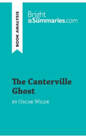 The Canterville Ghost by Oscar Wilde (Book Analysis)