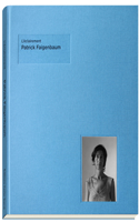 Patrick Faigenbaum: l'Eclairement