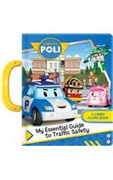 Robocar Poli: My Essential Guide to Traffic Safety