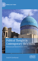 Political Thought in Contemporary Shi'a Islam