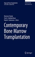 Contemporary Bone Marrow Transplantation