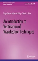 Introduction to Verification of Visualization Techniques