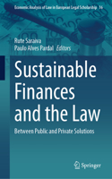 Sustainable Finances and the Law