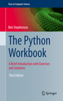 The Python Workbook