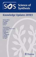 Science of Synthesis: Knowledge Updates 2019/1