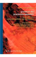 Grundriss Der Psychotherapieethik