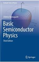 Basic Semiconductor Physics