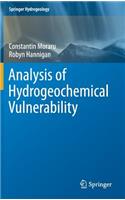 Analysis of Hydrogeochemical Vulnerability