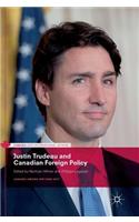 Justin Trudeau and Canadian Foreign Policy