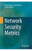 Network Security Metrics