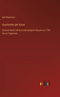 Geschichte der Kunst