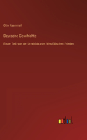 Deutsche Geschichte