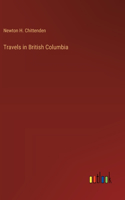 Travels in British Columbia