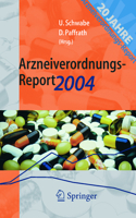 Arzneiverordnungs-Report 2004