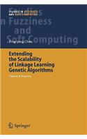 Extending the Scalability of Linkage Learning Genetic Algorithms