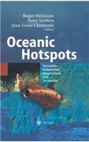 Oceanic Hotspots