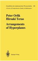 Arrangements of Hyperplanes