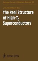 Real Structure of High-Tc Superconductors